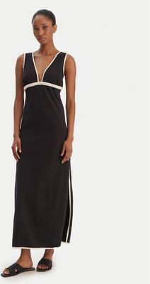 Sukienka casual Seafolly ze sklepu: MODIVO w kategorii: Sukienki - zdjęcie WP-EBWP-BKLVO-LN0_0000305868640