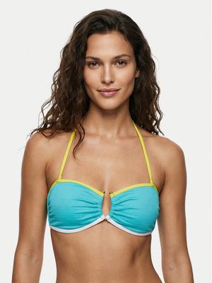 Seafolly - Strój kąpielowy sportowy na lato ze sklepu: MODIVO w kategorii: Stroje kąpielowe - zdjęcie WP-EBWP-BKLVO-LN0_0000305868985