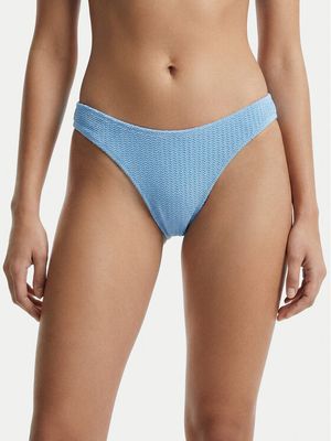 Seafolly - Strój kąpielowy ze sklepu: MODIVO w kategorii: Stroje kąpielowe - zdjęcie WP-EBWP-BKLVO-LN0_0000305869135