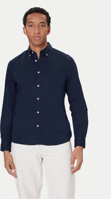 Koszula męska elegancka Marc O'Polo ze sklepu: MODIVO w kategorii: Koszule męskie - zdjęcie WP-EBWP-BKLVO-LN0_0000305869258