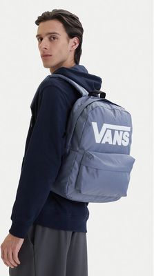 Vans - Plecak ze sklepu: MODIVO w kategorii: Plecaki - zdjęcie WP-EBWP-BKLVO-LN0_0000305869623