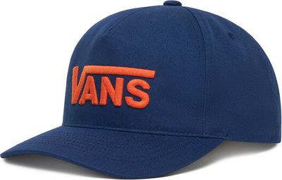 Czapka z daszkiem męska na wiosnę Vans ze sklepu: MODIVO w kategorii: Czapki z daszkiem męskie - zdjęcie WP-EBWP-BKLVO-LN0_0000305869661