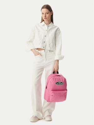 Vans - Plecak dla dzieci ze sklepu: MODIVO w kategorii: Plecaki dla dzieci - zdjęcie WP-EBWP-BKLVO-LN0_0000305869715