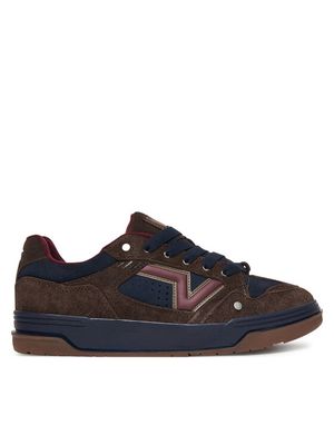 Trampki męskie jesienne Vans ze sklepu: MODIVO w kategorii: Trampki męskie - zdjęcie WP-EBWP-BKLVO-LN0_0000305869975