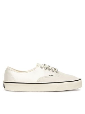 Trampki damskie wiosenne Vans ze sklepu: MODIVO w kategorii: Trampki damskie - zdjęcie WP-EBWP-BKLVO-LN0_0000305869999