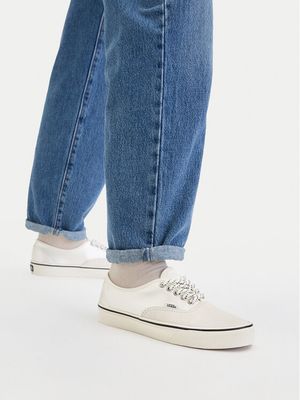 Trampki damskie wiosenne Vans ze sklepu: MODIVO w kategorii: Trampki damskie - zdjęcie WP-EBWP-BKLVO-LN0_0000305869999