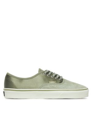 Trampki damskie na wiosnę Vans ze sklepu: MODIVO w kategorii: Trampki damskie - zdjęcie WP-EBWP-BKLVO-LN0_0000305870018