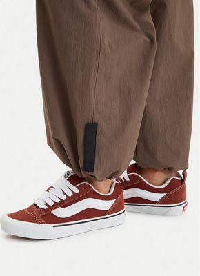 Vans - Trampki damskie na wiosnę ze sklepu: MODIVO w kategorii: Trampki damskie - zdjęcie WP-EBWP-BKLVO-LN0_0000305870025