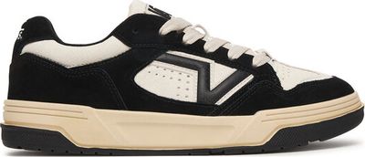 Buty sportowe męskie na wiosnę Vans ze sklepu: MODIVO w kategorii: Buty sportowe męskie - zdjęcie WP-EBWP-BKLVO-LN0_0000305870087