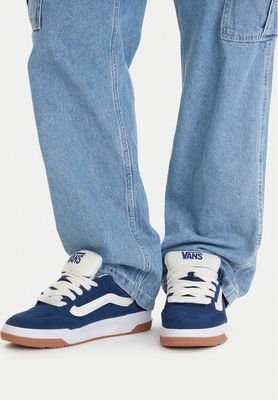 Buty sportowe męskie jesienne Vans ze sklepu: MODIVO w kategorii: Buty sportowe męskie - zdjęcie WP-EBWP-BKLVO-LN0_0000305870100