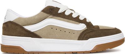 Buty sportowe męskie na wiosnę Vans ze sklepu: MODIVO w kategorii: Buty sportowe męskie - zdjęcie WP-EBWP-BKLVO-LN0_0000305870117