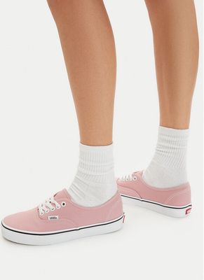 Vans - Trampki damskie na wiosnę ze sklepu: MODIVO w kategorii: Trampki damskie - zdjęcie WP-EBWP-BKLVO-LN0_0000305870179
