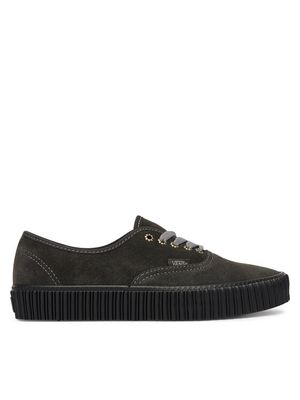 Trampki damskie na wiosnę Vans ze sklepu: MODIVO w kategorii: Trampki damskie - zdjęcie WP-EBWP-BKLVO-LN0_0000305870209