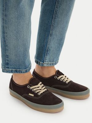 Vans - Trampki damskie na wiosnę ze sklepu: MODIVO w kategorii: Trampki damskie - zdjęcie WP-EBWP-BKLVO-LN0_0000305870308