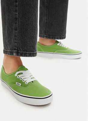 Trampki damskie na wiosnę Vans ze sklepu: MODIVO w kategorii: Trampki damskie - zdjęcie WP-EBWP-BKLVO-LN0_0000305870322