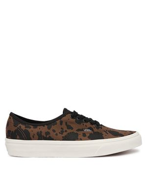 Vans - Trampki damskie na wiosnę ze sklepu: MODIVO w kategorii: Trampki damskie - zdjęcie WP-EBWP-BKLVO-LN0_0000305870339