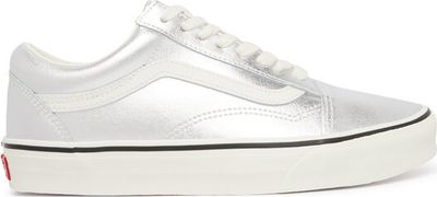 Trampki damskie na wiosnę Vans ze sklepu: MODIVO w kategorii: Trampki damskie - zdjęcie WP-EBWP-BKLVO-LN0_0000305870476