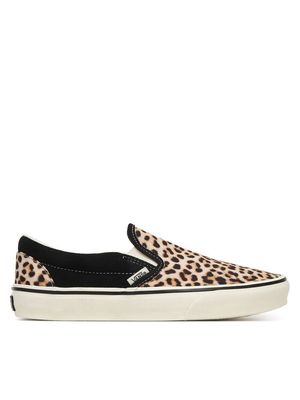 Trampki damskie na wiosnę Vans ze sklepu: MODIVO w kategorii: Trampki damskie - zdjęcie WP-EBWP-BKLVO-LN0_0000305870544