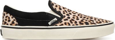 Trampki damskie na wiosnę Vans ze sklepu: MODIVO w kategorii: Trampki damskie - zdjęcie WP-EBWP-BKLVO-LN0_0000305870544