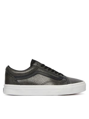 Trampki damskie na wiosnę Vans ze sklepu: MODIVO w kategorii: Trampki damskie - zdjęcie WP-EBWP-BKLVO-LN0_0000305870551