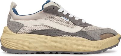 Buty sportowe męskie na wiosnę Vans ze sklepu: MODIVO w kategorii: Buty sportowe męskie - zdjęcie WP-EBWP-BKLVO-LN0_0000305870582