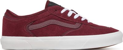 Vans - Trampki męskie na wiosnę ze sklepu: MODIVO w kategorii: Trampki męskie - zdjęcie WP-EBWP-BKLVO-LN0_0000305870612