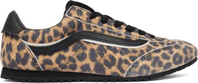 Buty sportowe damskie na wiosnę jesienne Vans ze sklepu: MODIVO w kategorii: Buty sportowe damskie - zdjęcie WP-EBWP-BKLVO-LN0_0000305870872