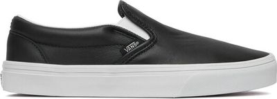 Trampki damskie na wiosnę Vans ze sklepu: MODIVO w kategorii: Trampki damskie - zdjęcie WP-EBWP-BKLVO-LN0_0000305870896