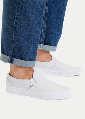Trampki damskie na wiosnę Vans ze sklepu: MODIVO w kategorii: Trampki damskie - zdjęcie WP-EBWP-BKLVO-LN0_0000305870933