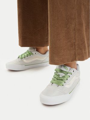 Trampki damskie na wiosnę Vans ze sklepu: MODIVO w kategorii: Trampki damskie - zdjęcie WP-EBWP-BKLVO-LN0_0000305871039