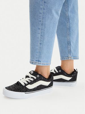 Trampki damskie wiosenne Vans ze sklepu: MODIVO w kategorii: Trampki damskie - zdjęcie WP-EBWP-BKLVO-LN0_0000305871060