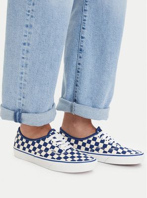 Vans - Trampki damskie wiosenne ze sklepu: MODIVO w kategorii: Trampki damskie - zdjęcie WP-EBWP-BKLVO-LN0_0000305871725