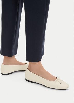 Balerinki na wiosnę Vagabond Shoemakers ze sklepu: MODIVO w kategorii: Balerinki - zdjęcie WP-EBWP-BKLVO-LN0_0000305871947