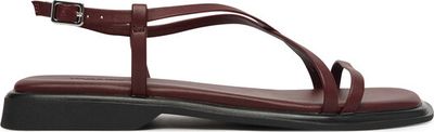 Sandały damskie na lato Vagabond Shoemakers ze sklepu: MODIVO w kategorii: Sandały damskie - zdjęcie WP-EBWP-BKLVO-LN0_0000305871961