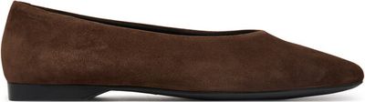 Balerinki na wiosnę Vagabond Shoemakers ze sklepu: MODIVO w kategorii: Balerinki - zdjęcie WP-EBWP-BKLVO-LN0_0000305872005