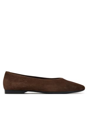 Balerinki na wiosnę Vagabond Shoemakers ze sklepu: MODIVO w kategorii: Balerinki - zdjęcie WP-EBWP-BKLVO-LN0_0000305872005