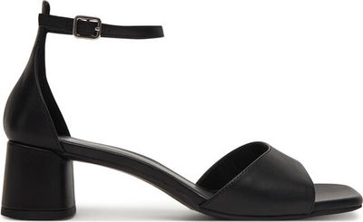 Sandały damskie na lato Vagabond Shoemakers ze sklepu: MODIVO w kategorii: Sandały damskie - zdjęcie WP-EBWP-BKLVO-LN0_0000305872067