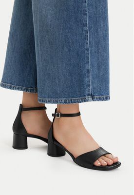 Sandały damskie na lato Vagabond Shoemakers ze sklepu: MODIVO w kategorii: Sandały damskie - zdjęcie WP-EBWP-BKLVO-LN0_0000305872067