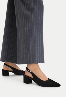Czółenka na wiosnę Vagabond Shoemakers ze sklepu: MODIVO w kategorii: Czółenka - zdjęcie WP-EBWP-BKLVO-LN0_0000305872265