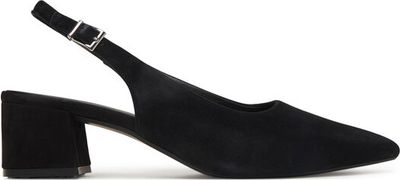 Czółenka na wiosnę Vagabond Shoemakers ze sklepu: MODIVO w kategorii: Czółenka - zdjęcie WP-EBWP-BKLVO-LN0_0000305872265