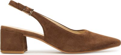 Czółenka na wiosnę Vagabond Shoemakers ze sklepu: MODIVO w kategorii: Czółenka - zdjęcie WP-EBWP-BKLVO-LN0_0000305872272