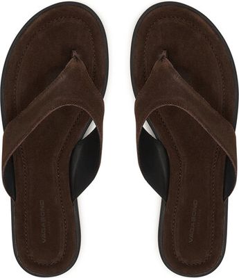 Klapki damskie na lato Vagabond Shoemakers ze sklepu: MODIVO w kategorii: Klapki damskie - zdjęcie WP-EBWP-BKLVO-LN0_0000305872432
