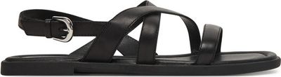 Sandały damskie letnie Vagabond Shoemakers ze sklepu: MODIVO w kategorii: Sandały damskie - zdjęcie WP-EBWP-BKLVO-LN0_0000305872449