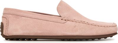 Mokasyny jesienne Vagabond Shoemakers ze sklepu: MODIVO w kategorii: Mokasyny damskie - zdjęcie WP-EBWP-BKLVO-LN0_0000305872623