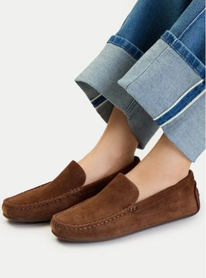 Vagabond Shoemakers - Mokasyny jesienne ze sklepu: MODIVO w kategorii: Mokasyny damskie - zdjęcie WP-EBWP-BKLVO-LN0_0000305872630