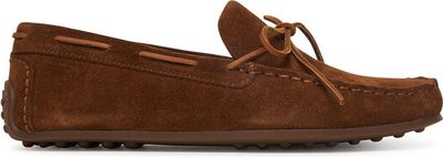 Mokasyny jesienne Vagabond Shoemakers ze sklepu: MODIVO w kategorii: Mokasyny damskie - zdjęcie WP-EBWP-BKLVO-LN0_0000305872715
