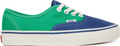 Trampki dziecięce na wiosnę Vans ze sklepu: MODIVO w kategorii: Trampki dziecięce - zdjęcie WP-EBWP-BKLVO-LN0_0000305872975