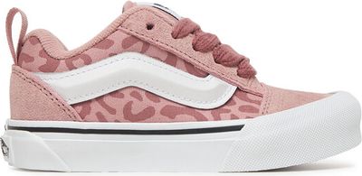 Buty sportowe dziecięce na wiosnę Vans ze sklepu: MODIVO w kategorii: Buty sportowe dziecięce - zdjęcie WP-EBWP-BKLVO-LN0_0000305873156