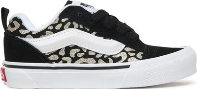 Vans - Buty sportowe dziecięce wiosenne ze sklepu: MODIVO w kategorii: Buty sportowe dziecięce - zdjęcie WP-EBWP-BKLVO-LN0_0000305873163