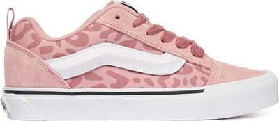 Vans - Trampki dziecięce wiosenne ze sklepu: MODIVO w kategorii: Trampki dziecięce - zdjęcie WP-EBWP-BKLVO-LN0_0000305873217